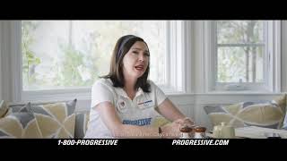 FUTURE SON PROGRESSIVE Commercial Commercials World, Funny Little Stories