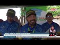 3 OGOS 2024 - BERITA PERDANA- PELAKSANAAN BANCI PERTANIAN 2024  PULAU PINANG SELESAI 40 PERATUS