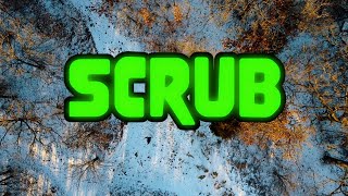 ABK Tophy - Scrub (OFFICIAL VIDEO)