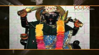 Lord Bhairava