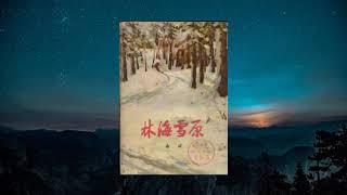 《林海雪原》，一场惊心动魄的剿匪斗争