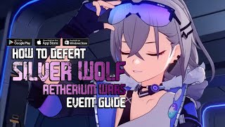 How to defeat Silver Wolf (Event Guide) - HSR