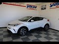 Used 2018 Toyota C-HR - Shreveport, La