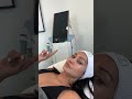 exion skin tightening machine skincare selfcare part 1