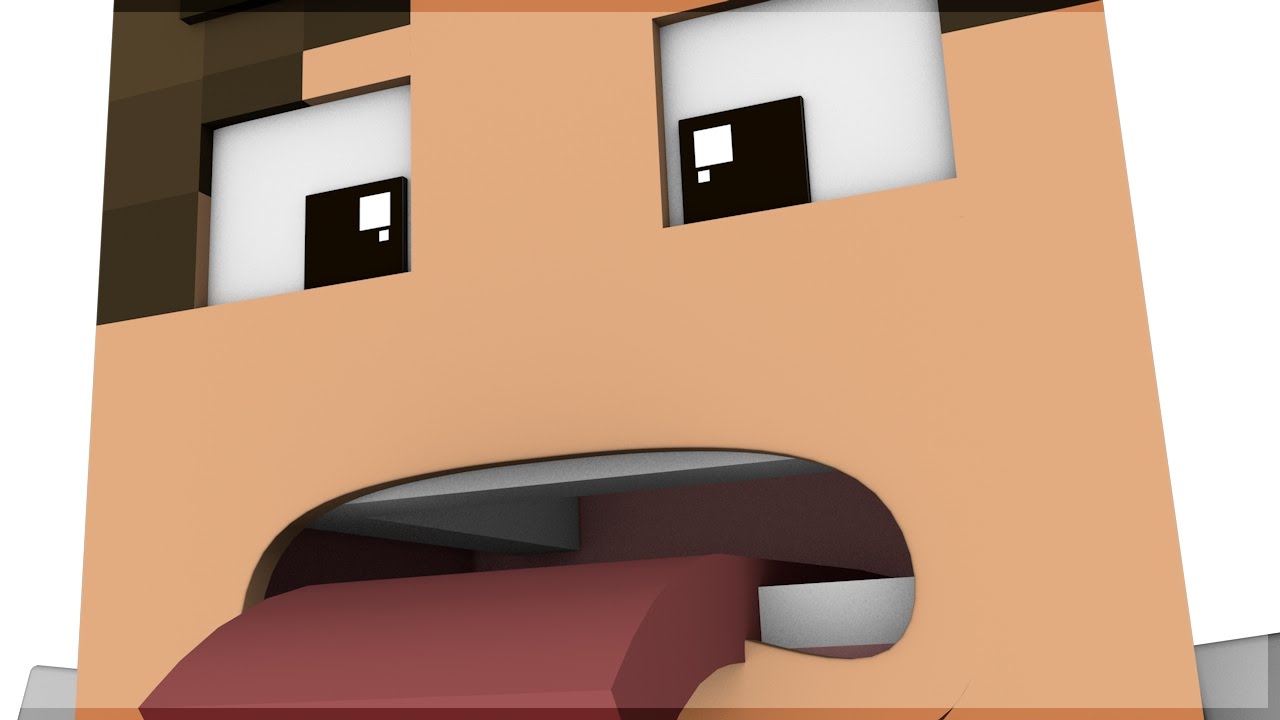 Minecraft Como é Dentro Do Jazzghost Youtube