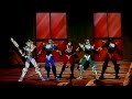 Chiisana Kyojin Microman Movie - Daigekisen! Microman vs Saikyou Senshi Gorgon