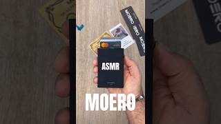 ASMR Moero PRO PLUS Alcantara. Acquistalo su moero.it