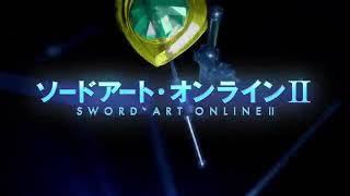 Courage Haruka Tomatsu Opening Sword Art Online 4 Season 2 Subtitle Indonesia