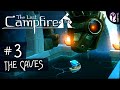 The Last Campfire || 03. The Caves + The Ending. Full Playthrough: All puzzles, All collectibles