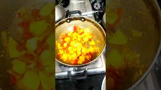 ఉర్లగడ్డ మసాలా కూరTasty Indian's Kitchen