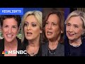 MSNBC Highlights — Oct. 16