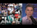 How Miami Dolphins pulled off ‘mind-bending’ comeback vs. Ravens | Pro Football Talk | NFL on NBC