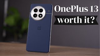 OnePlus 13 Review: They Finally Did It