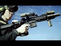 15 most powerful best assault rifles in the world of 2024