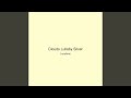 Clouds Lullaby Silver