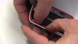 How to Replace Your Garmin Edge 810 Battery