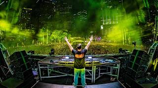 HARDWELL - LIVE @ ULTRA MUSIC FESTIVAL MIAMI 2026