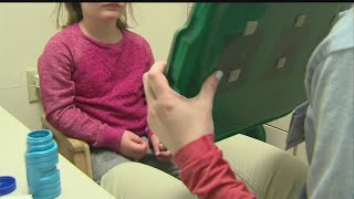 Experts report rising numbers for Autism