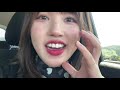 eng 방학기념 힐링여행 vlog🏕 일본의 감성 글램핑은 어떨까 feat. 오카게요코초 먹거리 뿌수기🍵