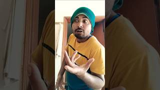 traffic bahut hai 🤪😆|| #shorts #comedy #funny #entertainment #trending