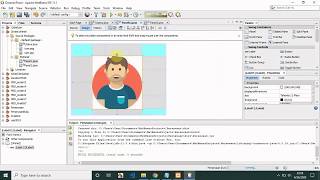 Membuat Dynamic Panel Pada Project Java GUI