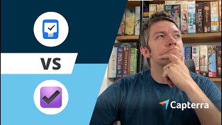 Things vs OmniFocus: Why I switched from OmniFocus to Things