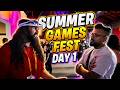 Summer Games Fest Play Day 1 | Esfand Live 06/06/2026