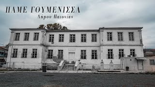 Γουμένισσα - Δήμος Παιονίας - Κιλκίς/ Δύο Ποτάμια