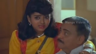 Mayalodu Telugu Full Movie - Part 3/11 - Rajendra Prasad | Soundarya