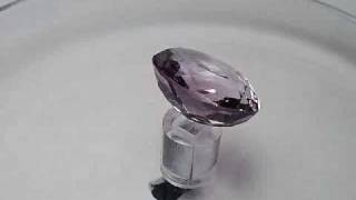 Amethyst 9.40 Ct