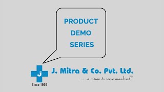 Product Demo Series 12 | HbA1c QUANTI CARD