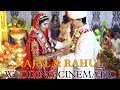 Wedding Cinematic video 2024 | Kajal weds Rahul | Royel Wedding | The Perfect click studio