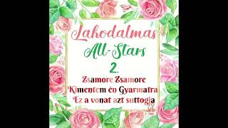 Didi - Lakodalmas All Stars 2 - Zsamore zsamore Mix