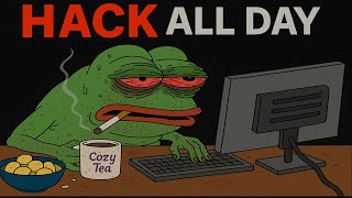 Give me 180 seconds and HACKING will be your addiction