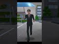 เข้าถึงความรักความห่วงใย #sakuraschoolsimulator #viralvideo #viralshorts #viral