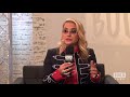 anastacia talks about cancer and the importance of humour and positivity