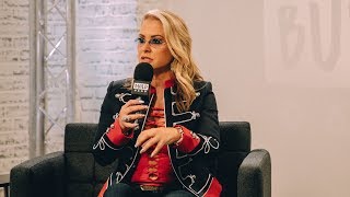 Anastacia Talks About Cancer and The Importance Of Humour And Positivity