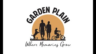 Garden Plain, Kansas - Where Memories Grow