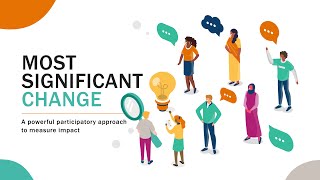 What is Most Significant Change (MSC)?