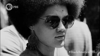 Black America Since MLK: And Still I Rise | Black Panthers