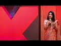 reweaving tradition a legacy of change sanra shaw tedxnmimsindore