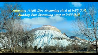 Clifton Christian Church Live Stream