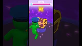 Giant Rush! Gameplay | level 36 | Android / iOS gameplay