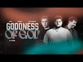 Goodness Of God (Remix) - Gui Brazil, Retain, Sander Nijbroek