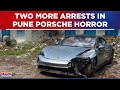 Pune Porsche Crash: 2 Doctors Of A Hospital Arrested For Manipulating Blood Samples Of Accused Minor