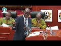 New Batch Of Teachers To Start Work July 1 — Education Minister Haruna Iddrisu Announces