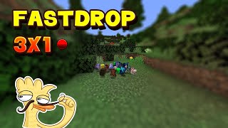 prostocraft fast drop