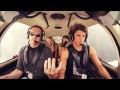 The Chainsmokers Ft. Coldplay - Something Just Like This | Official Lyrical Music Video | 2017