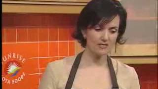 Marilyn on City Cooks - pt 1.flv