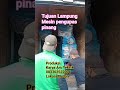 Mesin pengupas pinang